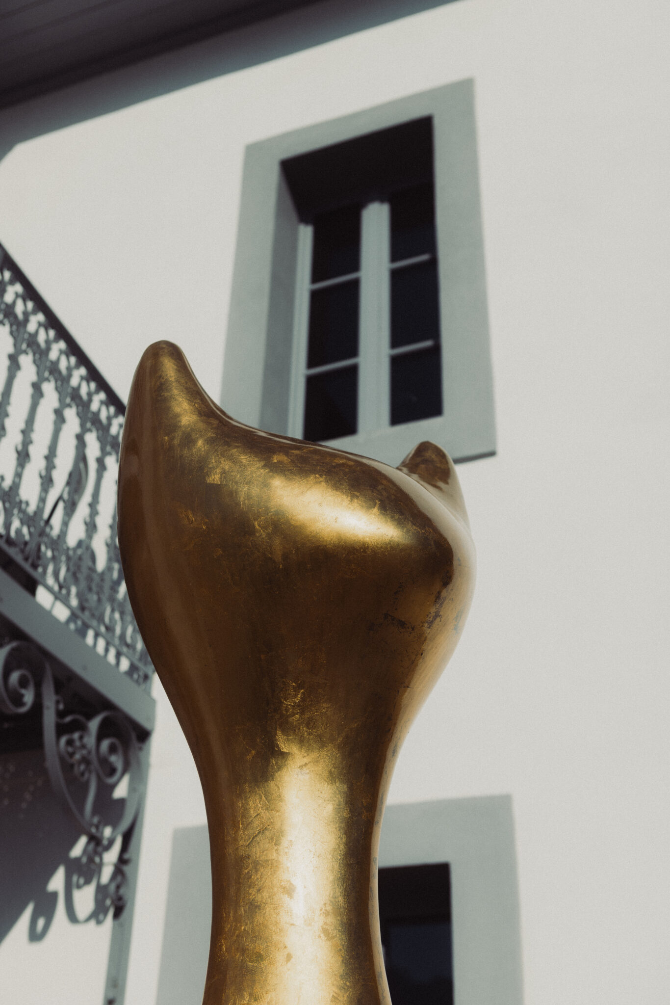 Sculptures - Leloluce