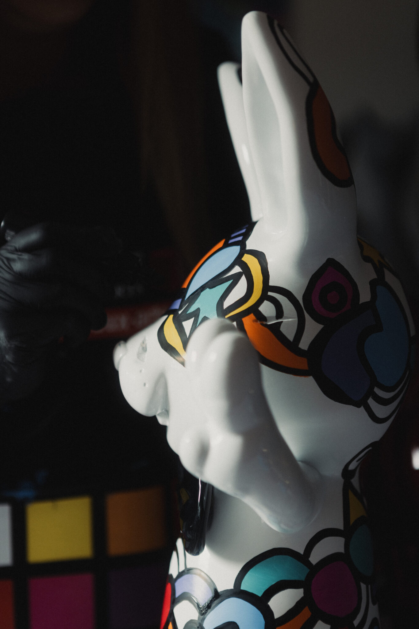 Sculptures - Leloluce