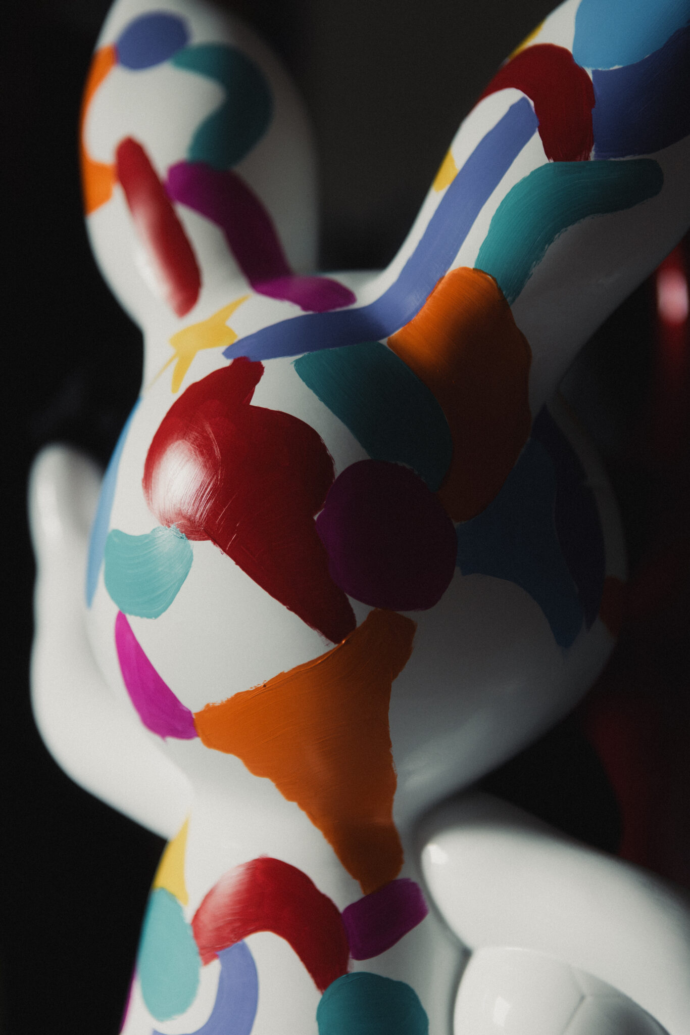 Sculptures - Leloluce