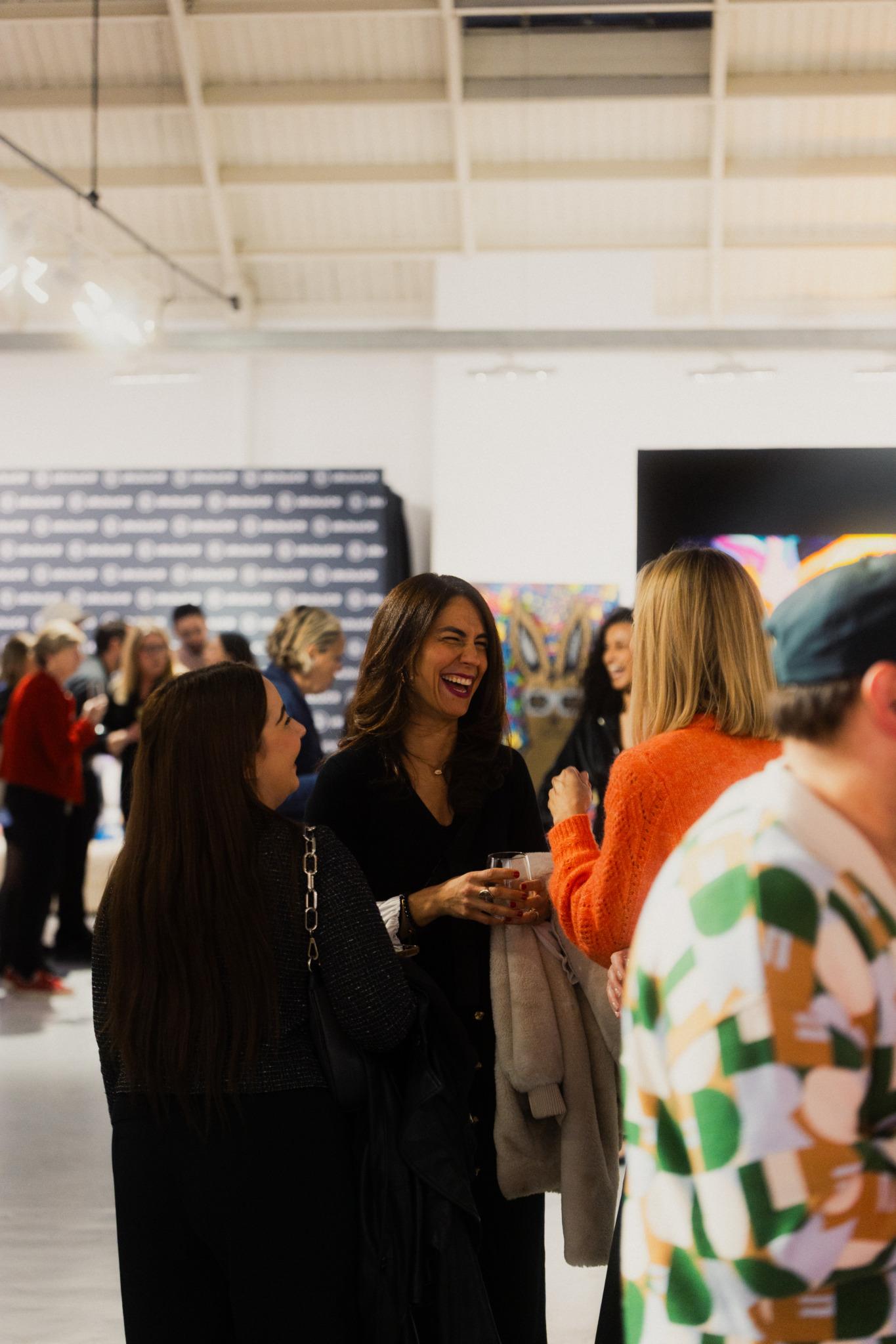 L&rsquo;âme de l&rsquo;artiste : LELOLUCE, peintre et sculptrice - Leloluce