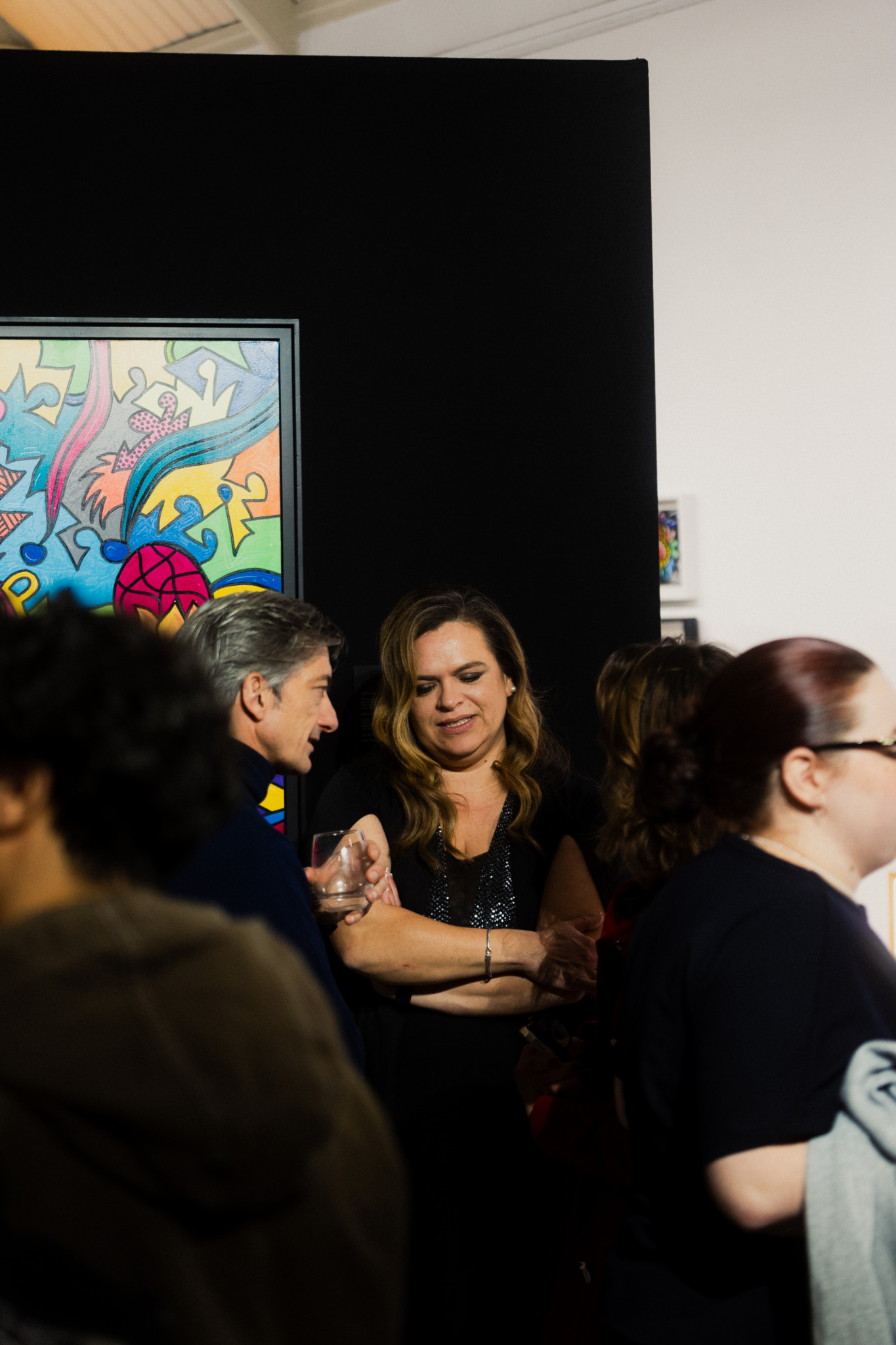 L&rsquo;âme de l&rsquo;artiste : LELOLUCE, peintre et sculptrice - Leloluce