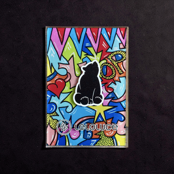 Magnet Lelobear