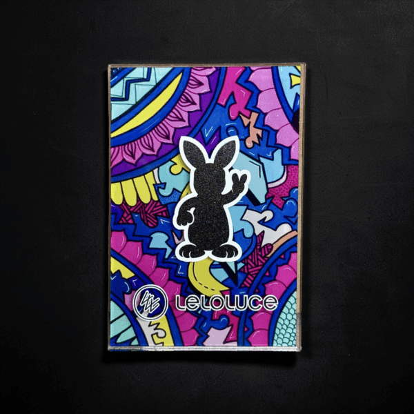 Magnet Lelobunny